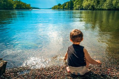 Does Islam Teach Innocence or Original Sin