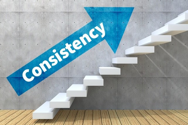 How to Build Consistency?