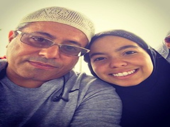 Kindness of Muslims Leads Catherine to Islam