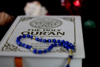 This is What the Quran Says About Jesus