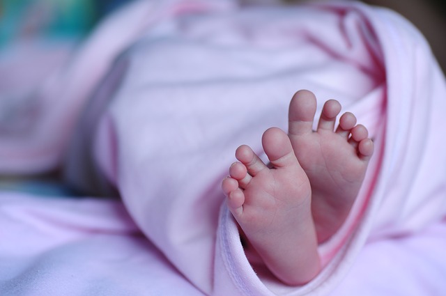 childbirth
