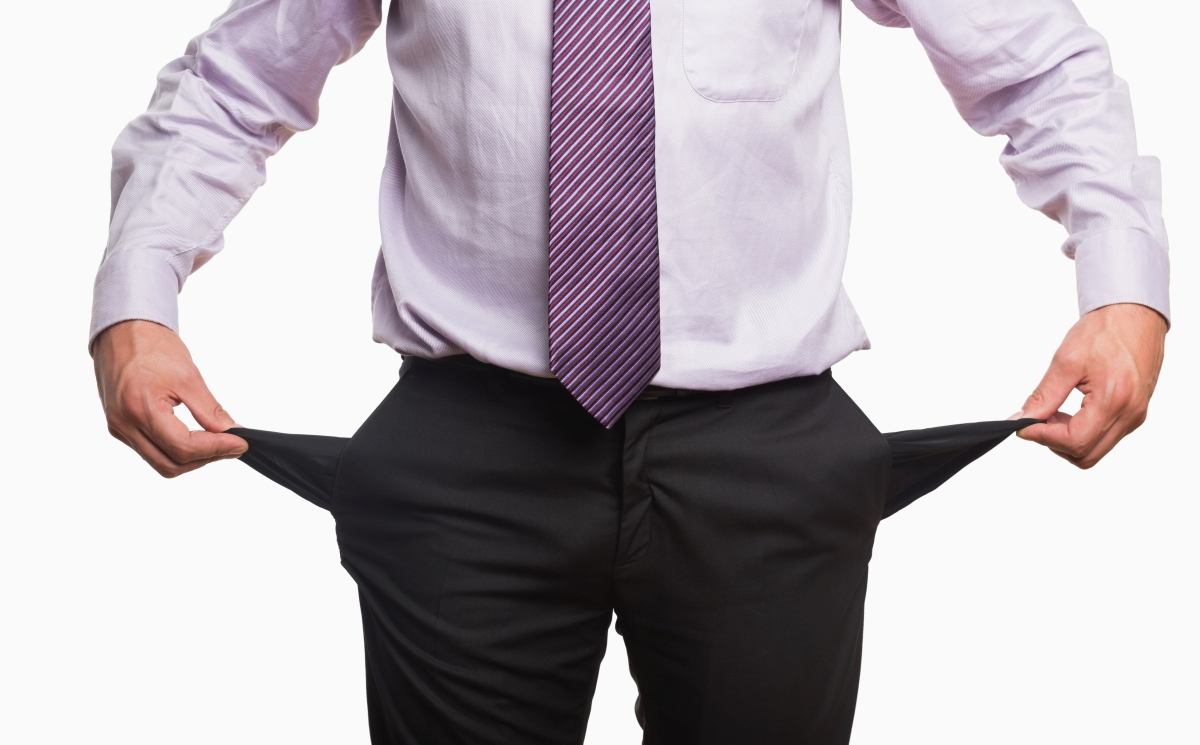 Do You Know the Worst Type of Bankruptcy?