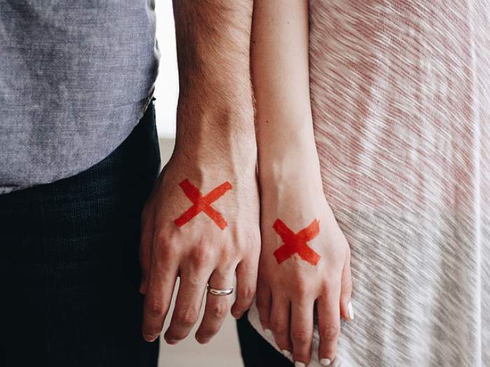 How to Overcome the Social Stigma of Divorce