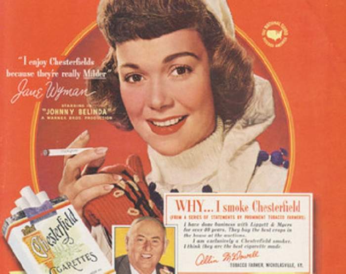 Who Invented Celebrities?
