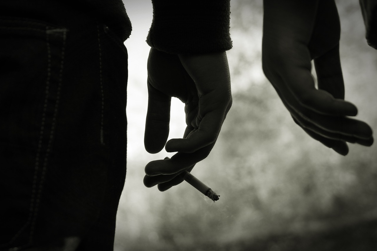 Raising Teenagers in a World of Pornography & Drugs