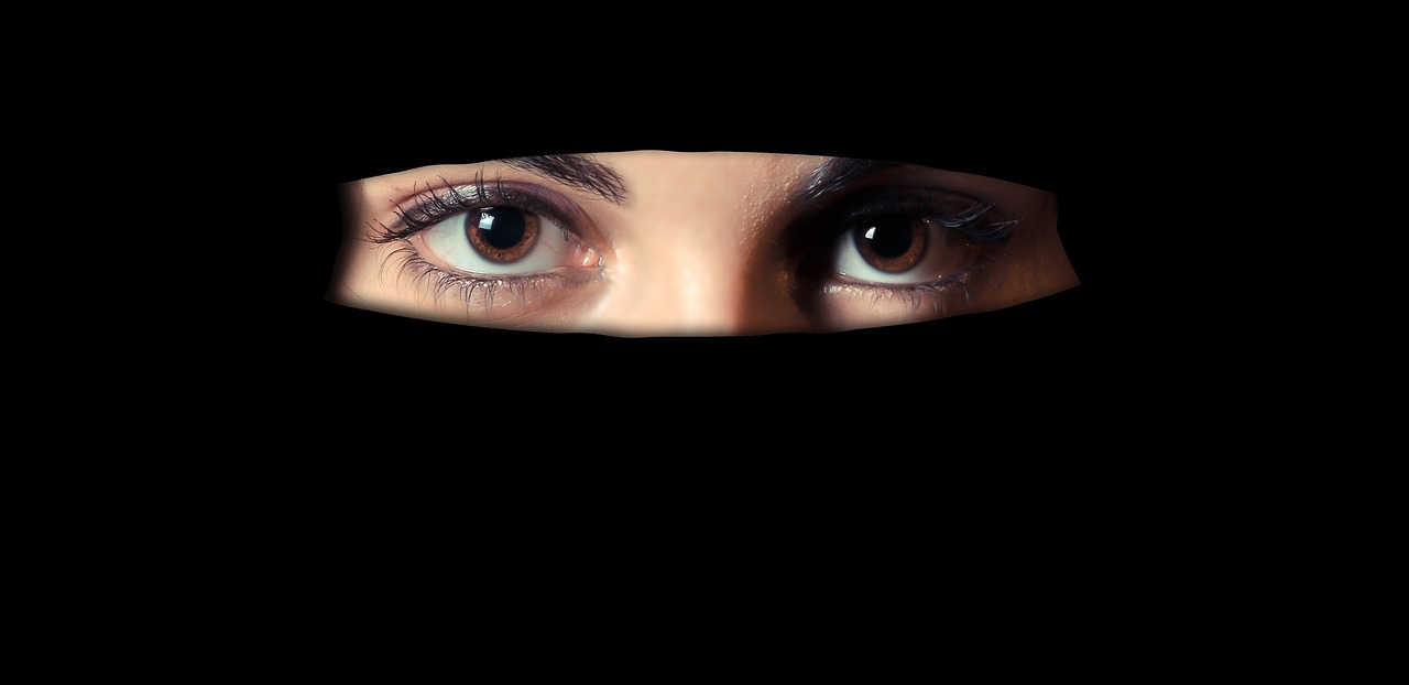 Why do we have Muslim feminists?