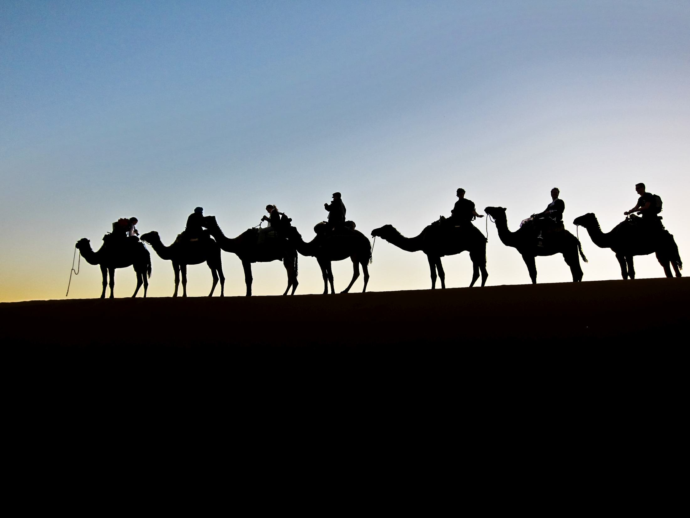 Happened in Rajab: From Oppressive Makkah to Land of Just Ruler