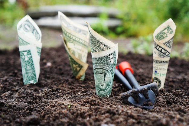 5 Secrets of Wealth You Should Know
