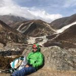 Disabled Palestinian Climbs Everest to Save School - About Islam