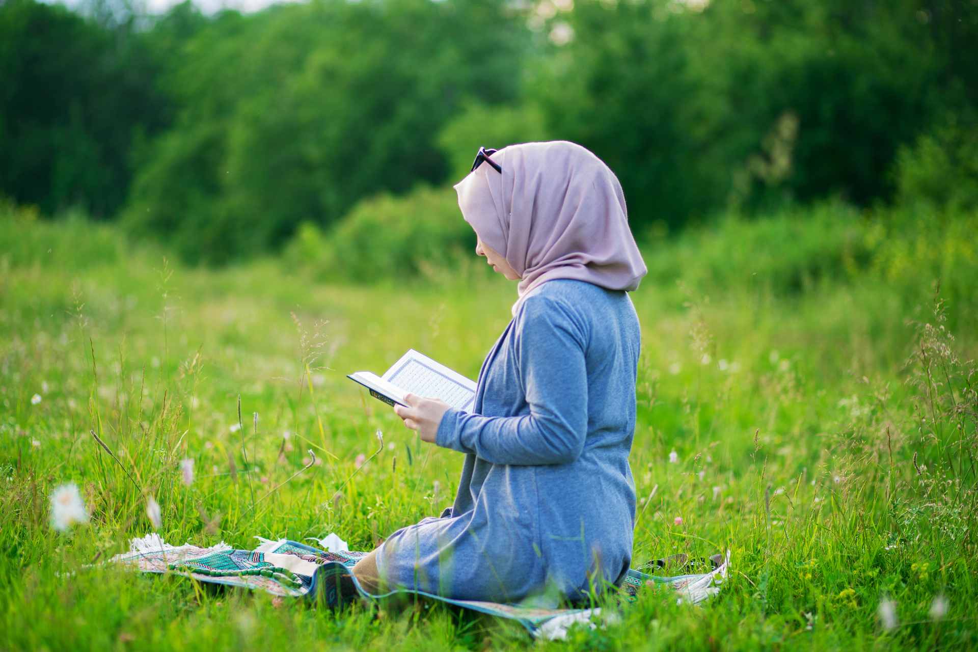Making Up Missed Fasts due to Menstruation