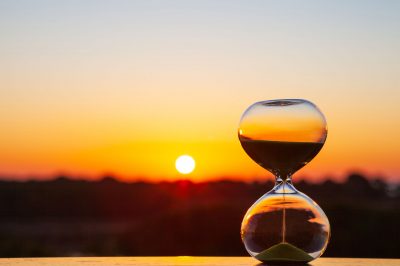 Countdown to Ramadan Begins (Memories & Reflections)