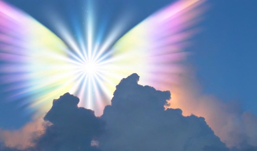What Do You Know About Angel Gabriel?