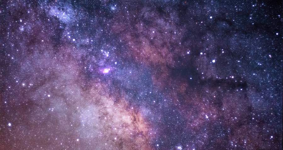 Did you know that there is a Kabah in the heavens?