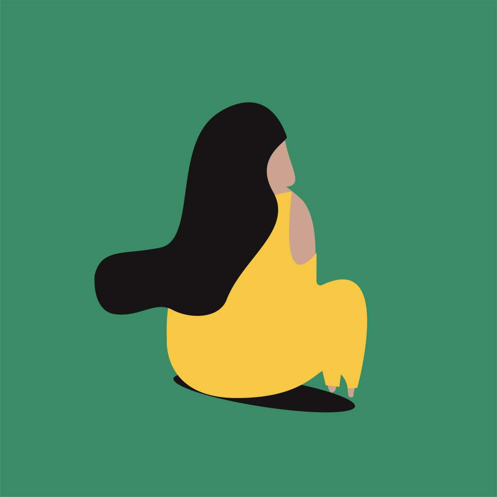 First Ramadan without My Husband: How to Cope?
