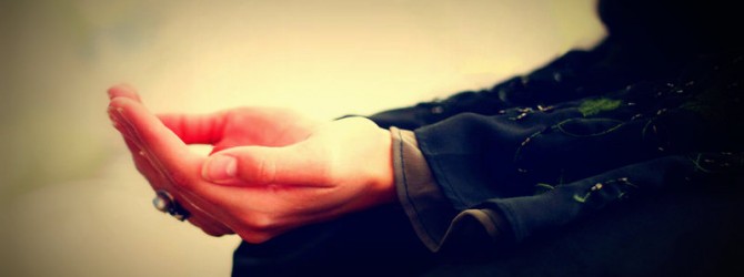 8 Benefits of Istighfar From the Quran - beneficios del Istighfar mencionados en el Cor&aacute;n