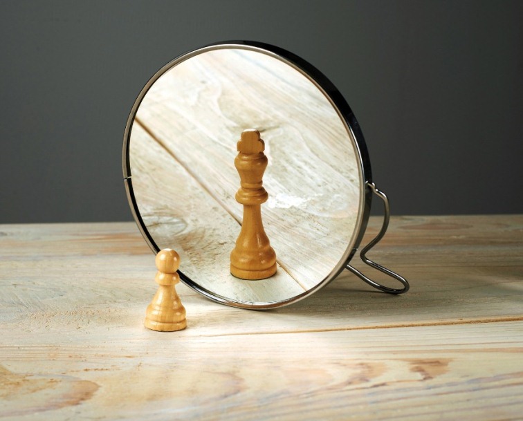 How Do I Deal with a Mother Who Has a Big Ego?