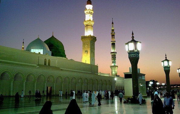 Solar and Lunar Eclipses in Islam - About Islam
