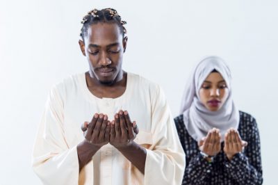 Forgive and seize the days of forgiveness