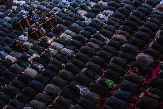 5 Tips For Students Taking Exams This Ramadan - About Islam