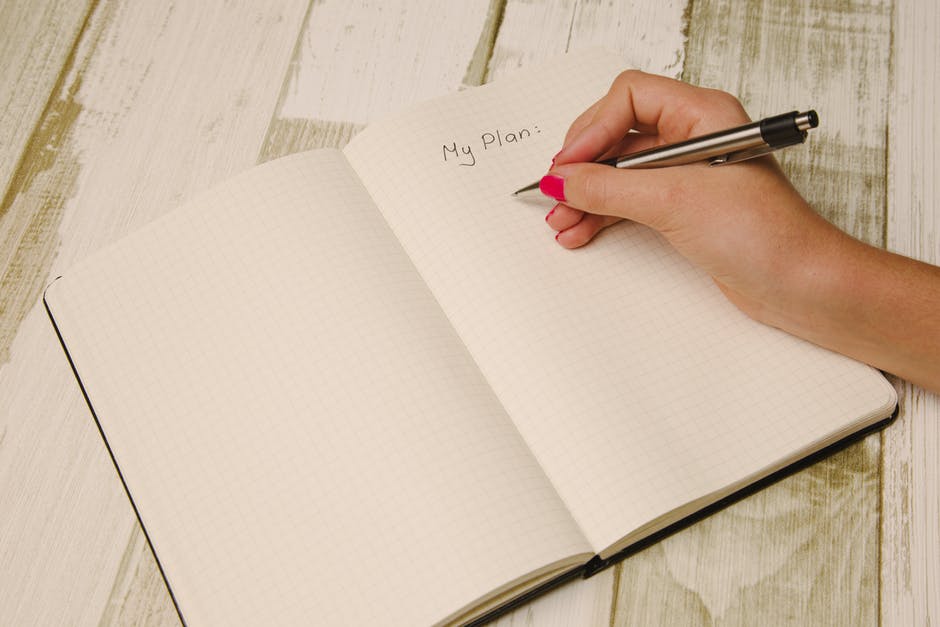 Within My Limitations - My Plan for the Last Part of Ramadan