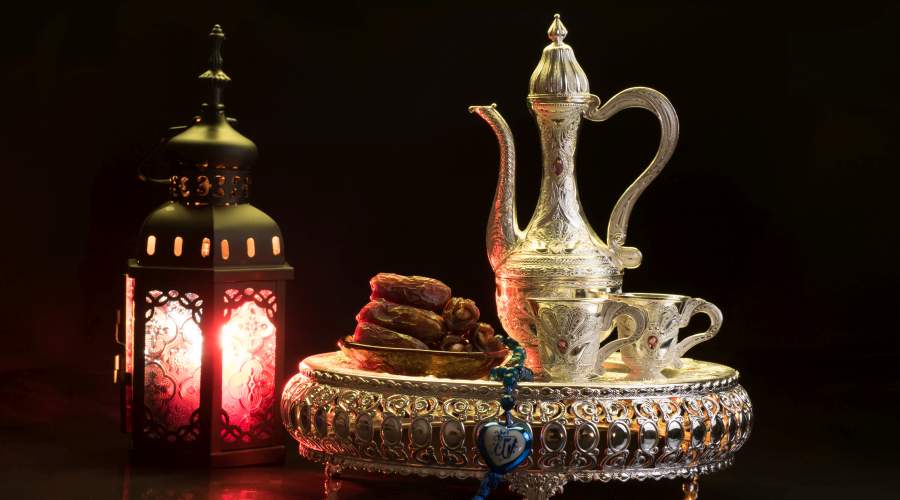 Ramadan Suhoor... Are You Awake for the Blessings?