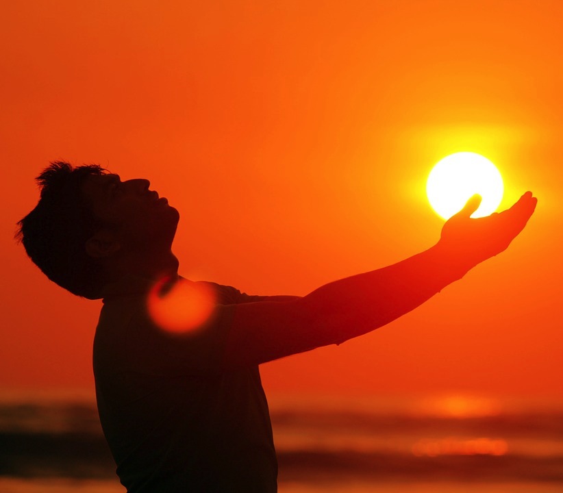5 Ways to Help You Cry For Allah