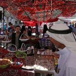World Muslims Celebrate `Eid Al-Fitr (In Pictures) - About Islam