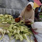 World Muslims Celebrate `Eid Al-Fitr (In Pictures) - About Islam