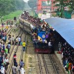 World Muslims Celebrate `Eid Al-Fitr (In Pictures) - About Islam