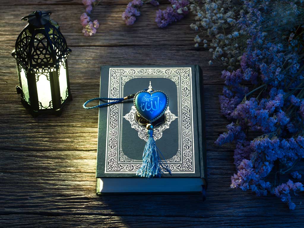Did You Get the Lessons of Ramadan?