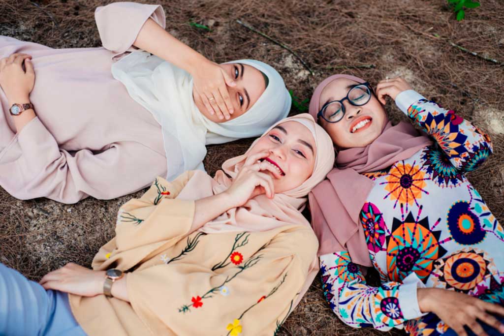 Does Islam Require Us to Be Strict?
