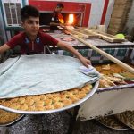 World Muslims Celebrate `Eid Al-Fitr (In Pictures) - About Islam