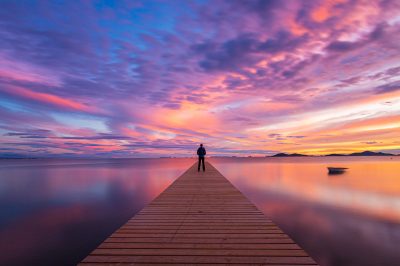 Last Days of Ramadan - Seek Solitude at its End