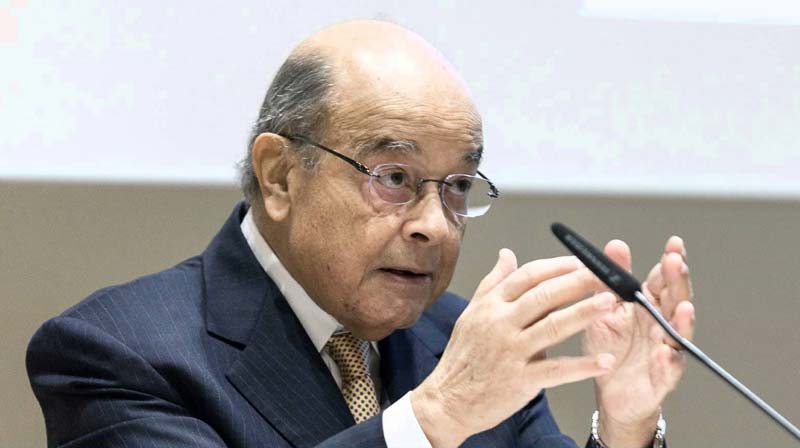 Medicine Loses Egyptian Muslim Savior, Adel Mahmoud