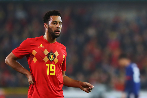 World Cup 2018: Promising Belgian & Russian Muslim Players