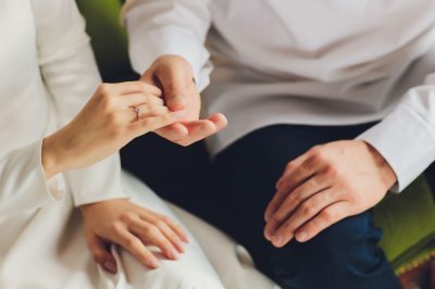 New Muslims &ndash; Tips to Make Your Marriage Happy