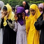 World Muslims Celebrate `Eid Al-Fitr (In Pictures) - About Islam