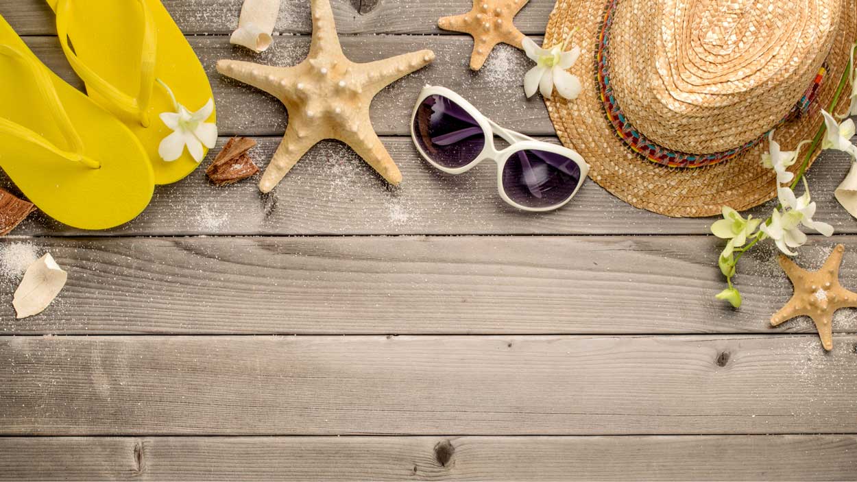 Remembering My First Summer as a New Muslim