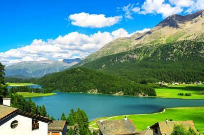 Things Will Make You Enjoy the Outdoors