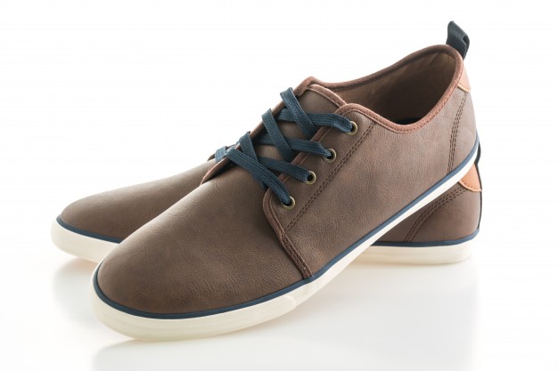 Pair of shoes-Can Muslims Wear Pigskin Shoes?