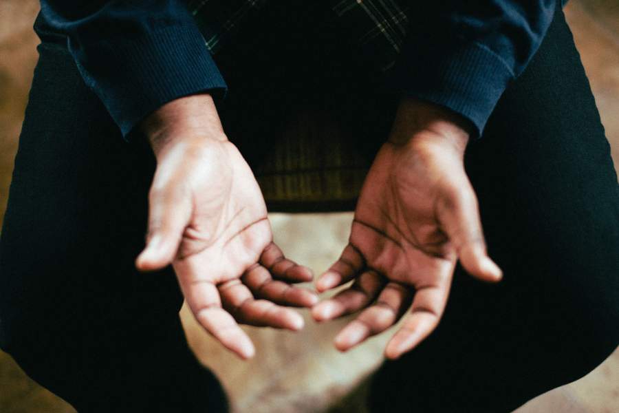 Allah's Forgiveness and Pardon are Limitless