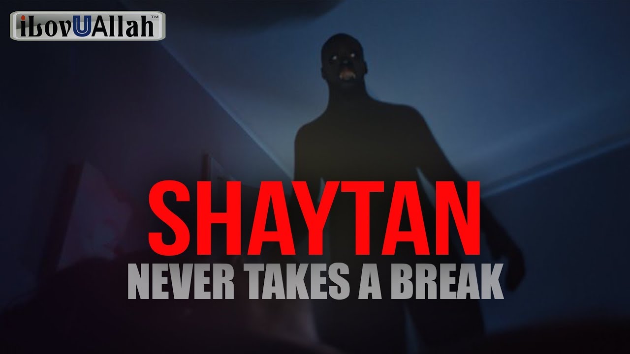 Nine Amazing Facts About Satan - About Islam