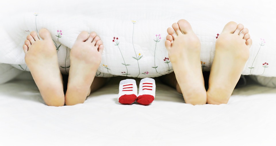 How to Cope with an Unplanned Pregnancy?