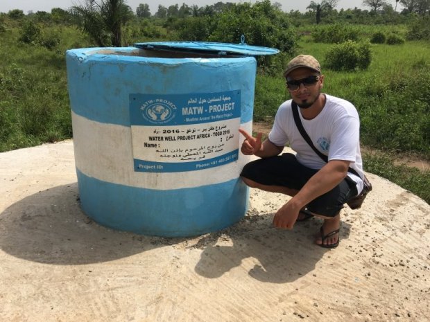 Remembering Ali Banat - The Man Who Changed the Lives of Many