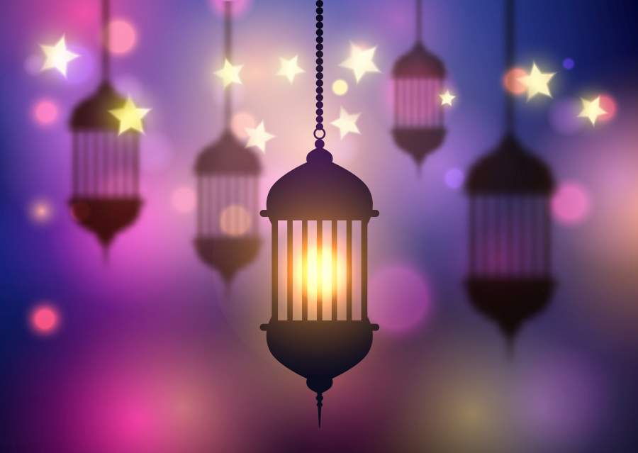 6 Tips for Laylat Al-Qadr... Don't Miss the Best Night