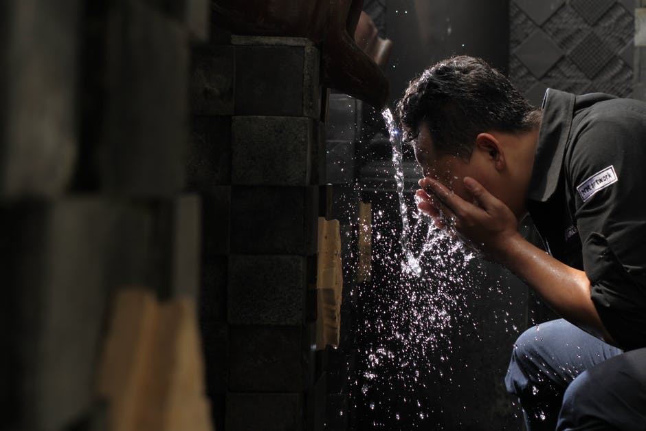 7 Tips Will Change the Way You Make Wudu