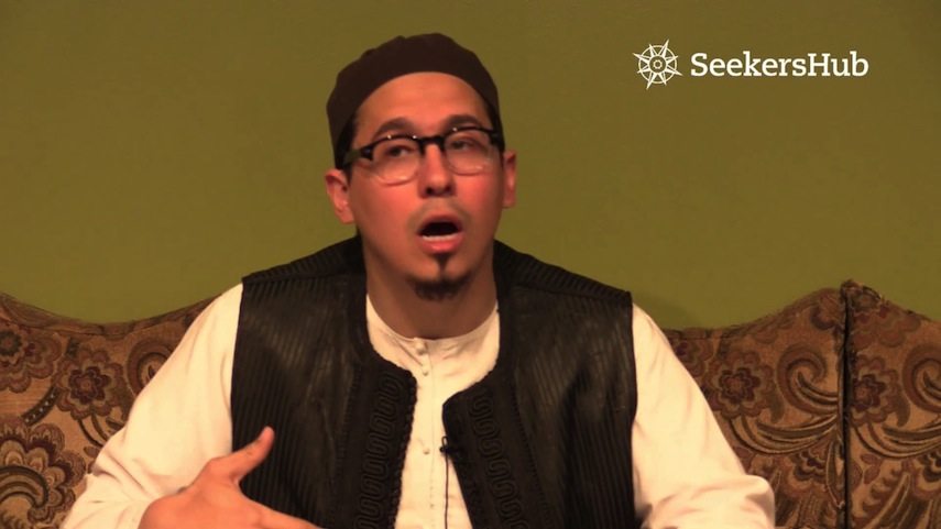 A Review on Imam Al-Ghazali&rsquo;s Ihya -The Chapter on Hajj