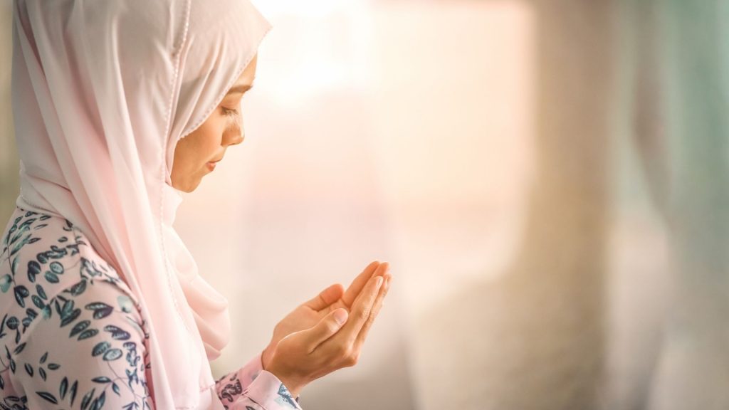 How to Help Daughter Find Peace in Islam