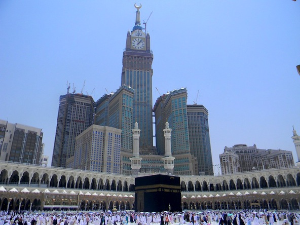 We Bet You Don&rsquo;t Know These 14 Facts About Makkah