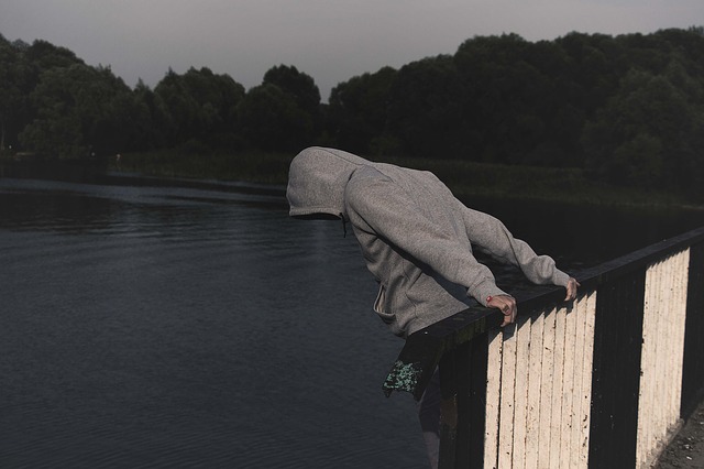 On Suicide, Mental Health and Spirituality
